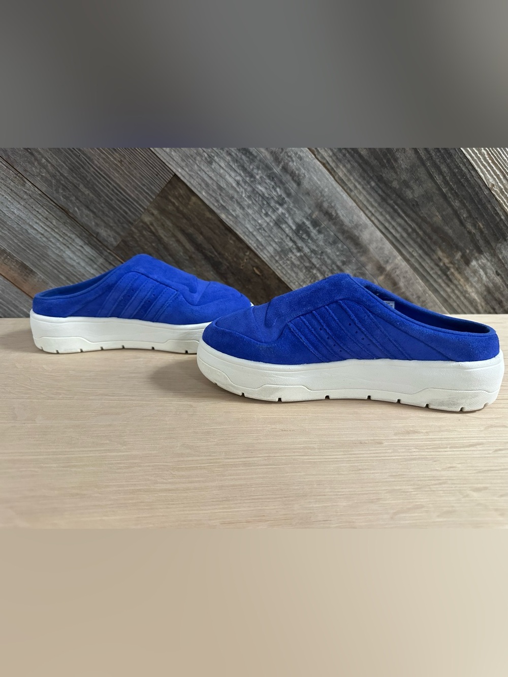 Adidas Rivalry mules - Picture 6 of 12